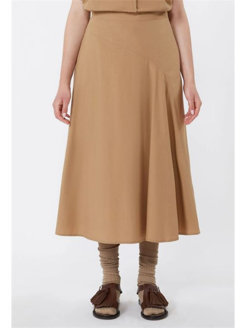 WKDZATTERA WEEKEND MAXMARA | 2615101042600010 CUOIO